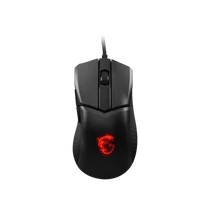 MSI ACCY Clutch GM31 Lightweight Wired Mouse MSI DT