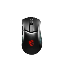 MSI ACCY Clutch GM51 Lightweight Wireless Mouse MSI DT