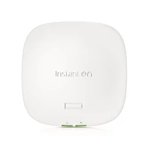 HPE Aruba NW ION AP21 (EU) AP Bundle HP