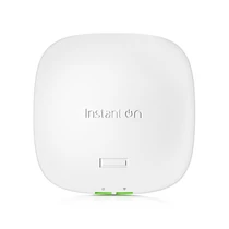 HPE Networking Instant On AP21 (RW) Dual Radio 2x2 Wi-Fi 6 Access Point Pack of 5 HP