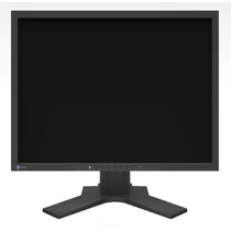 EIZO 21" S2134-BK "S" monitor, fekete