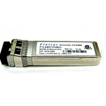 Fujitsu SFP+ Module Multi Mode Fiber 10GbE LC