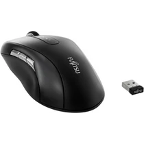 Fujitsu Notebook Wireless Laser Mouse WI960