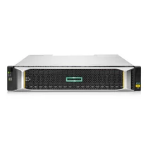 HPE MSA 2060 16Gb FC SFF 23TB Flash Bundle HP