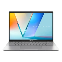 Asus S3407CA-LY048W Cool Silver
