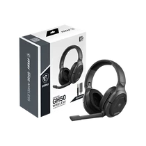 MSI ACCY Immerse GH50 WIRELESS GAMING Headset MSI DT