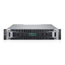 HPE MSA 2070 32Gb FC LFF Storage HP