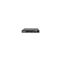 DCN Switch L2 POE 8x 10 / 100 / 1000Base-T with PoE + (70W) RJ45 + 2x 100 / 1000Base-X (SFP), S4200-10P-PL-SI DCN