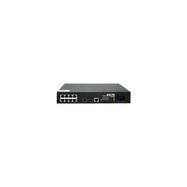 DCN Switch L2 8x 10 / 100 / 1000Base-T RJ45 + 2x 100 / 1000Base-X (SFP), S4200-10P-SI DCN