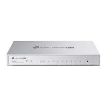 TP-LINK Switch 8x1000Mbps Layer2 Rackes Omada Pro, S4500-8G TP-Link
