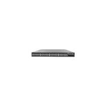DCN Switch L2 48x 10 / 100 / 1000Base-T RJ45 + 4x 1 / 10GBase-X SFP + , S4600-52X-SI DCN