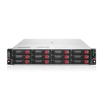 HPE StoreOnce 3720 24TB Base System HP