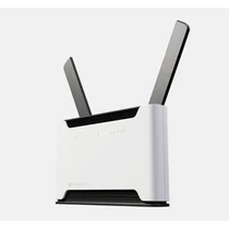 MIKROTIK Wireless Router Chateau 5G R17 ax, 4x1Gbit, 1x2,5Gbit MikroTik
