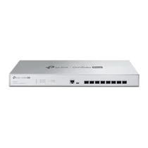 TP-LINK Switch 8x10Gbps SFP+ Layer2+ Rackes Omada Pro, S5500-8XF TP-Link