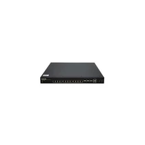 DCN Switch L3 12x 100 / 1000 / 2500 / 5000 / 10G Base-T RJ45 POE + + (1060W) + 6x 10 / 25G Base-X SFP28, S5750M-18X-P-SI DCN