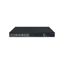 HPE Networking CW 2150 24p 10M / 100M / 1G PoE+ 4p SFP 1G Combo 4p SFP+ 1G / 10G 405W Switch HP