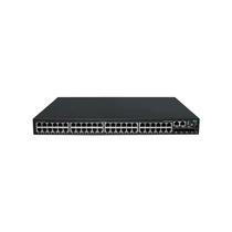 HPE Networking CW 2150 48p 10M / 100M / 1G 4p SFP+ 1G / 10G Switch HP