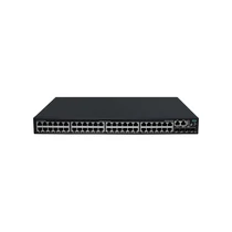 HPE Networking CW 2150 48p 10M / 100M / 1G PoE+ 4p SFP+ 1G / 10G 390W Switch HP
