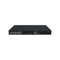 HPE Networking CW 2150 16p 10M / 100M / 1G PoE+ 4p SFP+ 1G / 10G 248W Switch HP