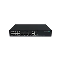 HPE Networking CW 2150 8p 10M / 100M / 1G 2p SFP 1G 2p SFP+ 1G / 10G Switch HP