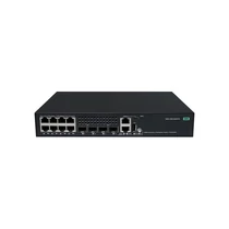 HPE Networking CW 2150 8p 10M / 100M / 1G PoE+ 2p SFP 1G 2p SFP+ 1G / 10G 125W Switch HP