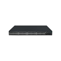 HPE Networking CW 2050 48p 10 / 100 / 1000BASE-T 4p SFP 1G / 2.5G Switch HP