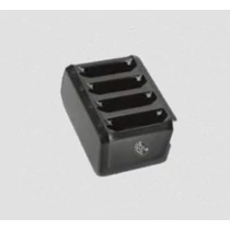 ET5X 4 -SLOT BTY CHGR FOR OPTIONAL BTY PWR PACK
