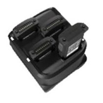 MC93 4SLOT SPARE BATT CHARGER IN
