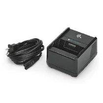 1SLOT BATT CHARG ZQ300 UK CORD .