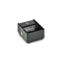 1 SLOT BATT CHARGER PSUEU CORD FOR ZQ600/ZQ500 QLN SERIES