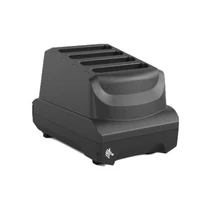TC53/TC58/TC73/TC78 4-SLOT BATT CHARGER KIT CHARGES 4 SPARE BATT