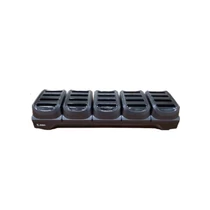 TC21/TC26 20-SLOT BATT CHARGER PSU AND DC CBL SOLD SEPARATELY