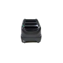 TC21/TC26 4-SLOT BATT CHARGER PSU AND DC CBL SOLD SEPARATELY
