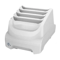 TC51 4-SLOT BATTERY CHARGER CHARGES FOUR SPARE BATTERIES
