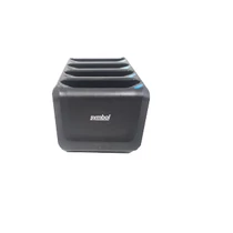 TC7X 4-SLOT BATTERY CHARGER SHARECRADLE PAWER PRECISION PLUS