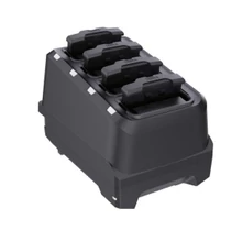 WS50 4SLOT SPARE BATTERY CHARGER FOR 1300MAH CONVERGED BA