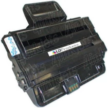 Utángyártott AMSUNG ML2850B Toner Black 5.000 oldal kapacitás IK IK