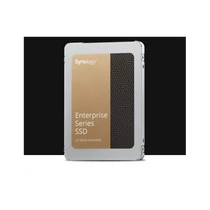 SYNOLOGY 2,5" SSD Enterprise series 3840GB - SAT5221-3840G Synology
