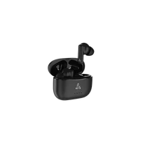 SBOX EB-TWS05-B IN-EAR BT FÜLHALLGATÓ + MIKROFON fekete SBOX