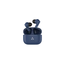 SBOX EB-TWS05-BL IN-EAR BT FÜLHALLGATÓ + MIKROFON kék SBOX