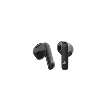 SBOX  TWS12B IN-EAR BT FÜLHALLGATÓ + MIKROFON fekete SBOX