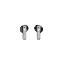 SBOX EB-TWS148B BT EARBUDS FÜLHALLGATÓ + MIKROFON, fekete SBOX