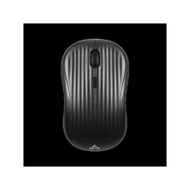 SBOX WM-602B Vezeték nélküli egér, fekete, 800-1600pi, 4D, BT / 2,4GHz SBOX