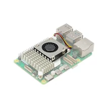 RASPBERRY PI5 LFTER ACTIVE COOLER OFFIZIELL