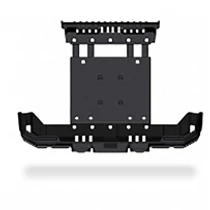 SD100 VEHICLE MOUNT CRADLE CAR CHARGER AND MOUNT ARM