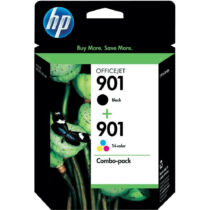 HP SD519AE Multipack No.901