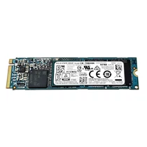 Western Digital SDBPNPZ-256G-1002 - 256GB M.2 PCIe NVMe 2280 MLC 3D-Nand SSD Solid State