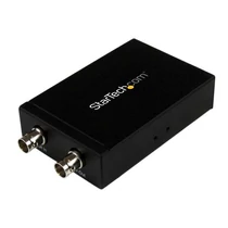 3G SDI BNC TO HDMI CONVERTER .