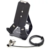 SECURE TABLET STAND .