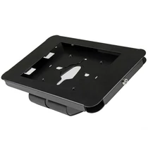 LOCKABLE TABLET STAND FOR IPAD .